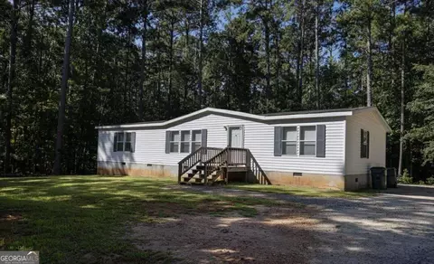 124 NE Lakeview Estates Ln NE, Eatonton, GA 31024