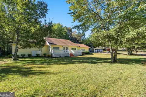 244 Stone Hedge Dr, Cleveland, GA 30528