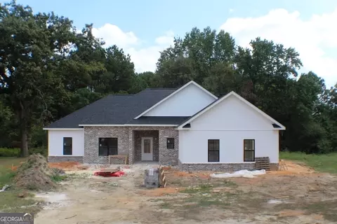 752 Wiregrass Trl, Dublin, GA 31021