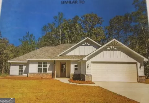 752 Wiregrass Trl, Dublin, GA 31021 photo 3