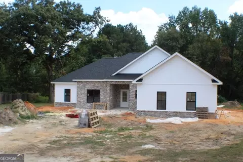 752 Wiregrass Trl, Dublin, GA 31021 photo 2