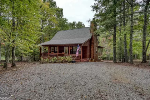 299 W John Smith Rd W, Blairsville, GA 30512
