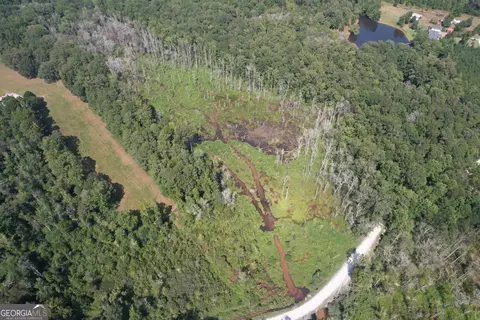 Tract D Hunter Road, Griffin, GA 30224