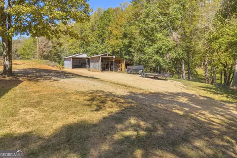 Exterior - 66 Dennis Dr, Commerce, GA 30529 photo 17 of 22