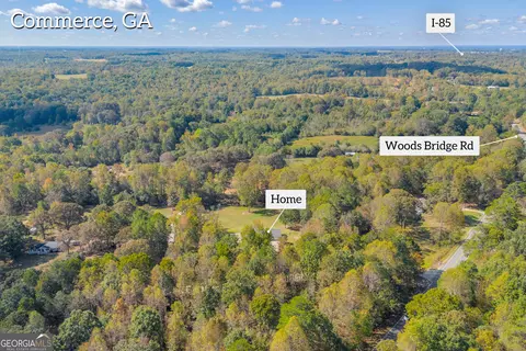 View/Area - 66 Dennis Dr, Commerce, GA 30529 photo 5 of 12