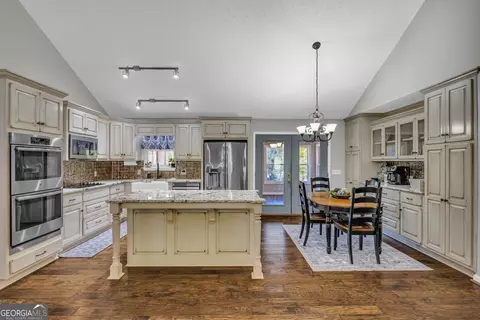 Kitchen - 66 Dennis Dr, Commerce, GA 30529 photo 1 of 17