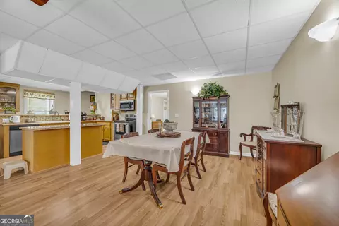 Dining - 66 Dennis Dr, Commerce, GA 30529 photo 3 of 3