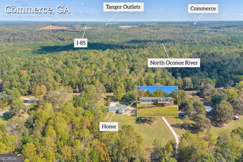 View/Area - 66 Dennis Dr, Commerce, GA 30529 photo 6 of 12