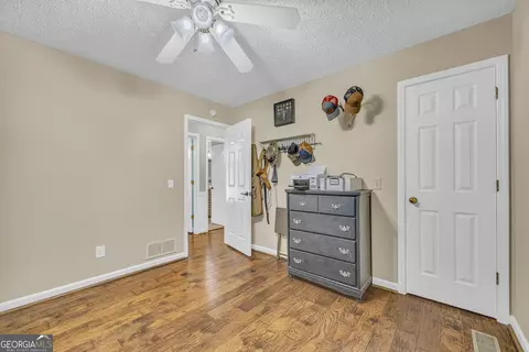 Bedroom - 66 Dennis Dr, Commerce, GA 30529 photo 7 of 9