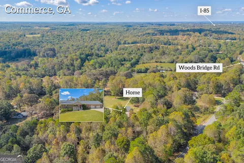 View/Area - 66 Dennis Dr, Commerce, GA 30529 photo 4 of 12