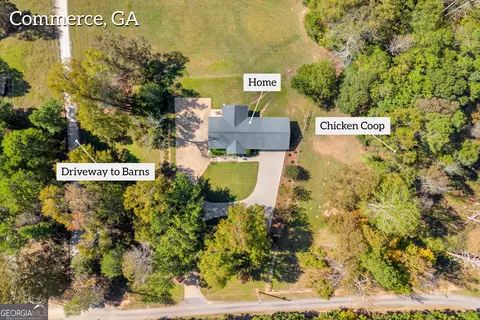 Other - 66 Dennis Dr, Commerce, GA 30529 photo 25 of 38