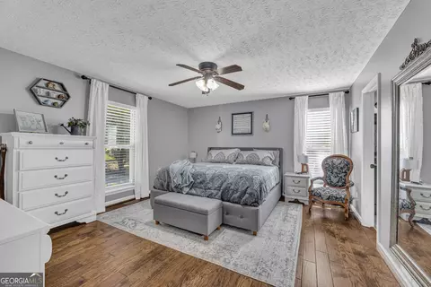 Bedroom - 66 Dennis Dr, Commerce, GA 30529 photo 1 of 9
