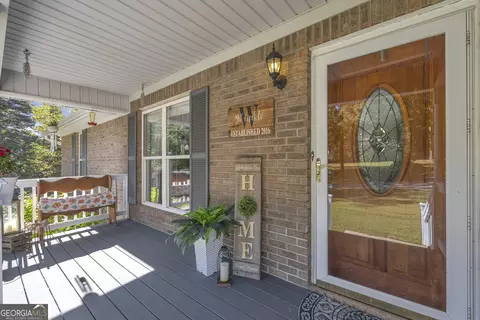 Exterior - 66 Dennis Dr, Commerce, GA 30529 photo 4 of 22