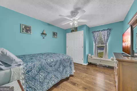 Bedroom - 66 Dennis Dr, Commerce, GA 30529 photo 5 of 9