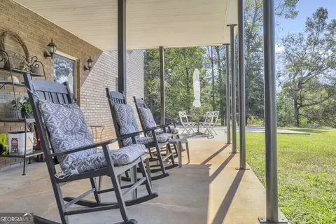Exterior - 66 Dennis Dr, Commerce, GA 30529 photo 8 of 22