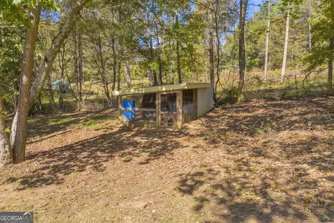 Exterior - 66 Dennis Dr, Commerce, GA 30529 photo 13 of 22