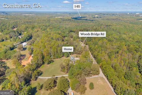 View/Area - 66 Dennis Dr, Commerce, GA 30529 photo 10 of 12