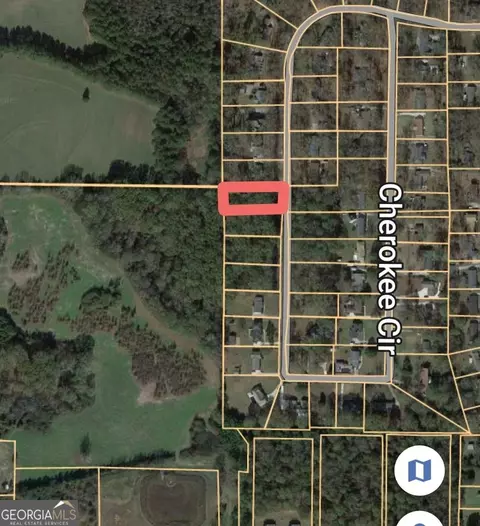 lot21 Cherokee Cir, Cedartown, GA 30125