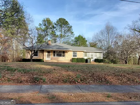 1025 Pickens St, Ball Ground, GA 30107