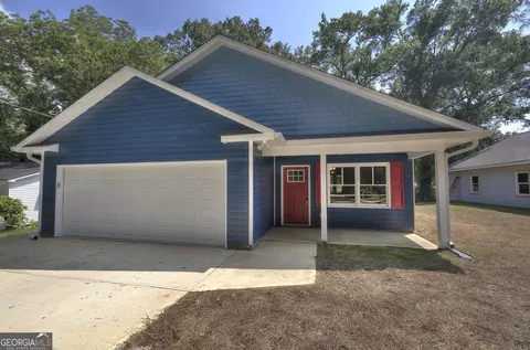 16 Walker St, Cartersville, GA 30120