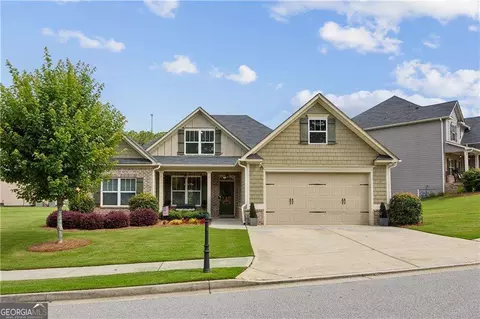 297 Cobblestone Trl, Dallas, GA 30132