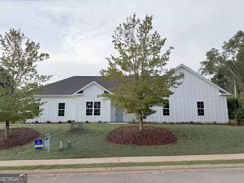 Exterior - 100 Creekside Dr #LOT 60A, Lagrange, GA 30240 photo 2 of 3