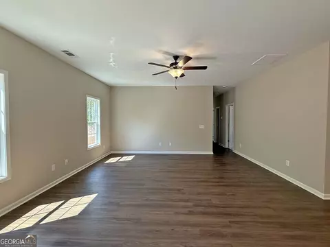 Living - 100 Creekside Dr #LOT 60A, Lagrange, GA 30240 photo 4 of 4