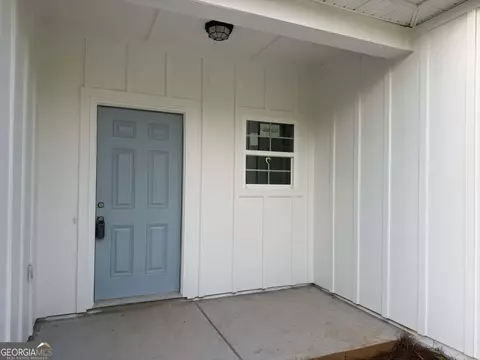 Exterior - 100 Creekside Dr #LOT 60A, Lagrange, GA 30240 photo 3 of 3