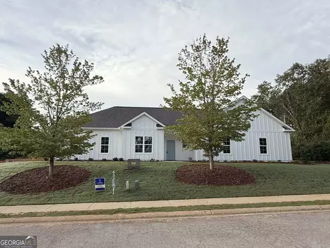 100 Creekside Dr #LOT 60A, Lagrange, GA 30240