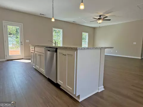 Kitchen - 100 Creekside Dr #LOT 60A, Lagrange, GA 30240 photo 3 of 3