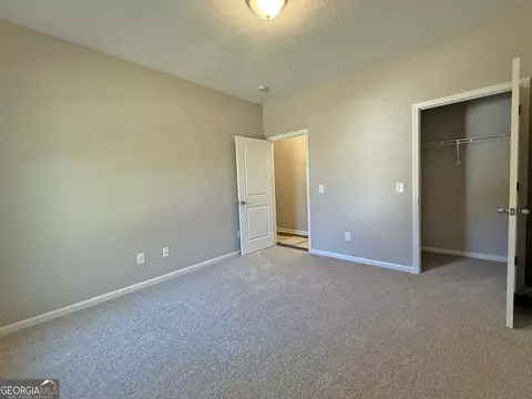 Bedroom - 100 Creekside Dr #LOT 60A, Lagrange, GA 30240 photo 3 of 4