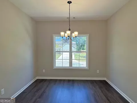 Dining - 100 Creekside Dr #LOT 60A, Lagrange, GA 30240 photo 1 of 1