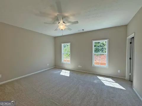 Bedroom - 100 Creekside Dr #LOT 60A, Lagrange, GA 30240 photo 4 of 4