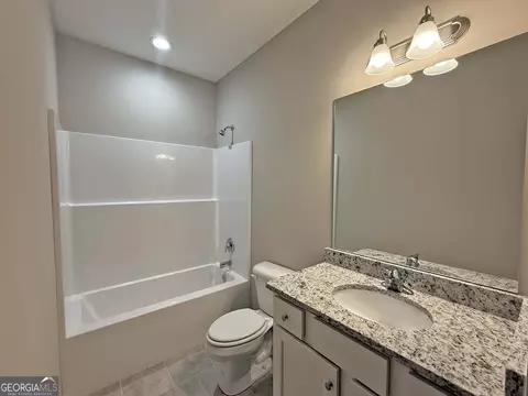Bath - 100 Creekside Dr #LOT 60A, Lagrange, GA 30240 photo 1 of 2