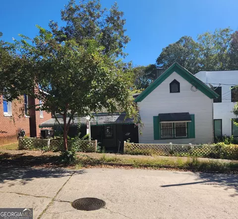 1078 W Avenue Ave SW, Atlanta, GA 30315