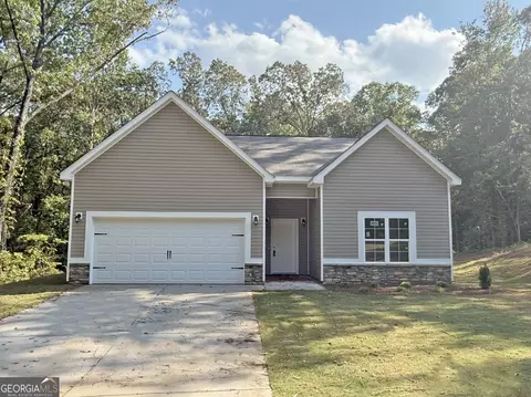 135 Edgemont Dr #LOT 2, Lagrange, GA 30240