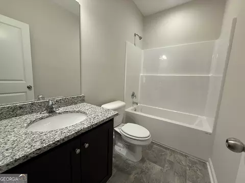 Bath - 135 Edgemont Dr #LOT 2, Lagrange, GA 30240 photo 4 of 4