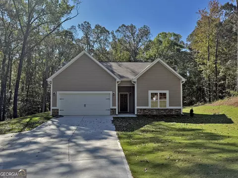 Exterior - 135 Edgemont Dr #LOT 2, Lagrange, GA 30240 photo 4 of 4