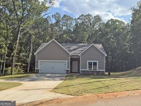 Exterior - 135 Edgemont Dr #LOT 2, Lagrange, GA 30240 photo 2 of 4