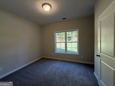 Bedroom - 135 Edgemont Dr #LOT 2, Lagrange, GA 30240 photo 2 of 4