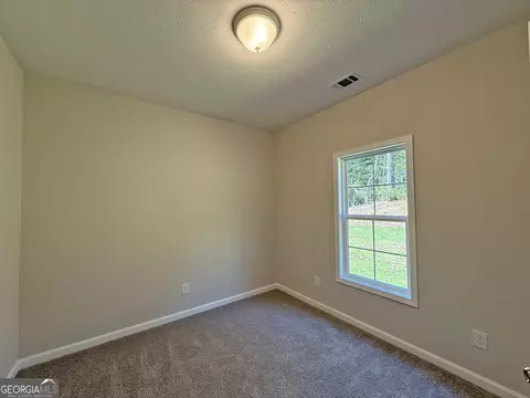 Bedroom - 135 Edgemont Dr #LOT 2, Lagrange, GA 30240 photo 4 of 4