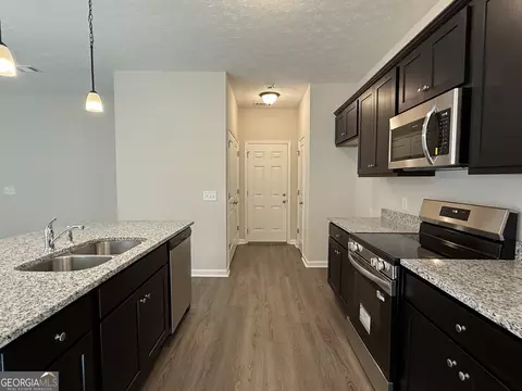Entry Way - 135 Edgemont Dr #LOT 2, Lagrange, GA 30240 photo 1 of 1