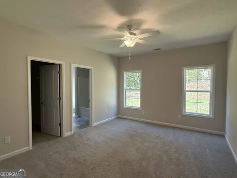 Bedroom - 135 Edgemont Dr #LOT 2, Lagrange, GA 30240 photo 1 of 4