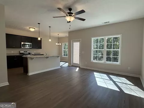 Living - 135 Edgemont Dr #LOT 2, Lagrange, GA 30240 photo 1 of 2