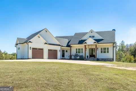 1516 Glover Rd, Zebulon, GA 30295