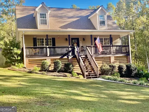 1600 Old Athens Hw, Cornelia, GA 30531