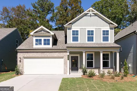 313 Cavalier Ln, Acworth, GA 30102