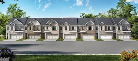 2584 Poppy Ct #101, Buford, GA 30519