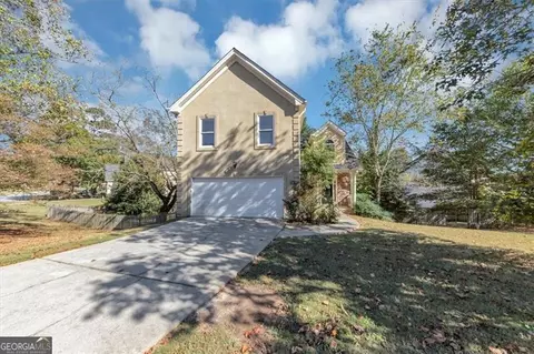 1635 Montrachet Dr, Lawrenceville, GA 30043