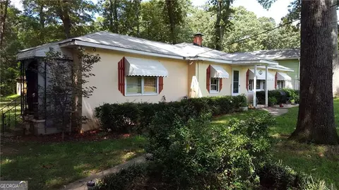 12410 Morris Rd, Alpharetta, GA 30005